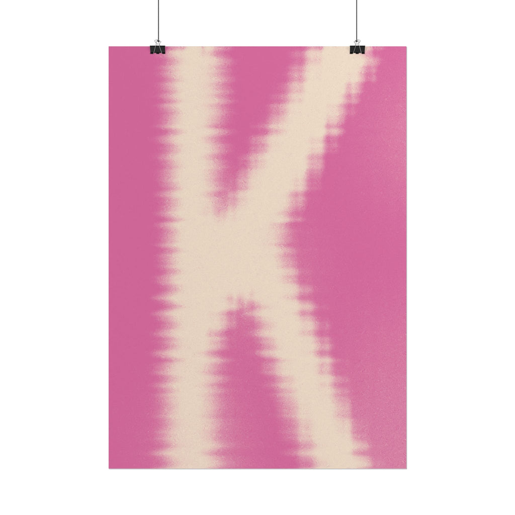 K is for...