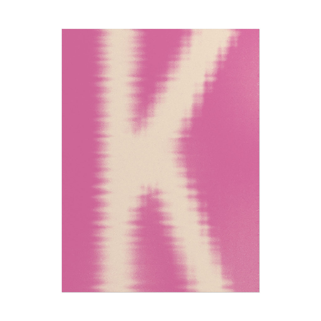 K is for...