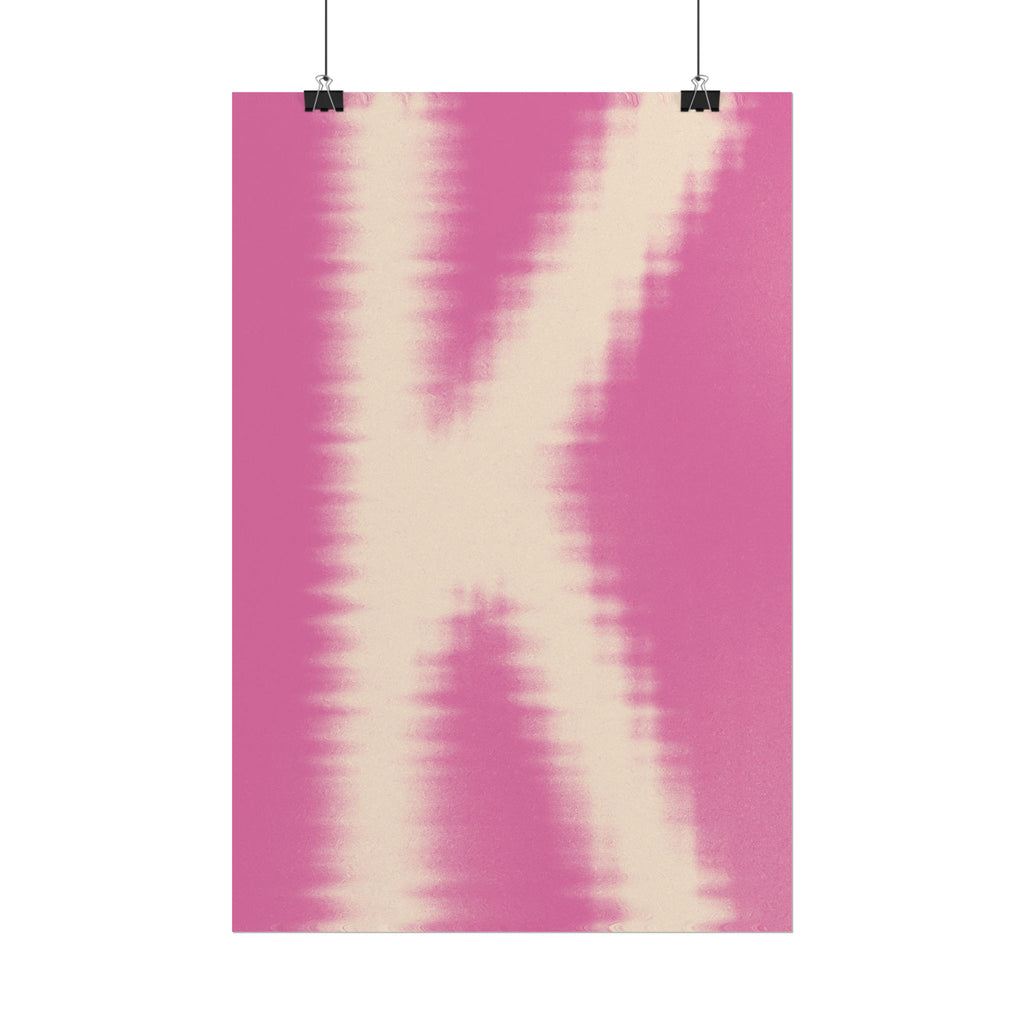 K is for...