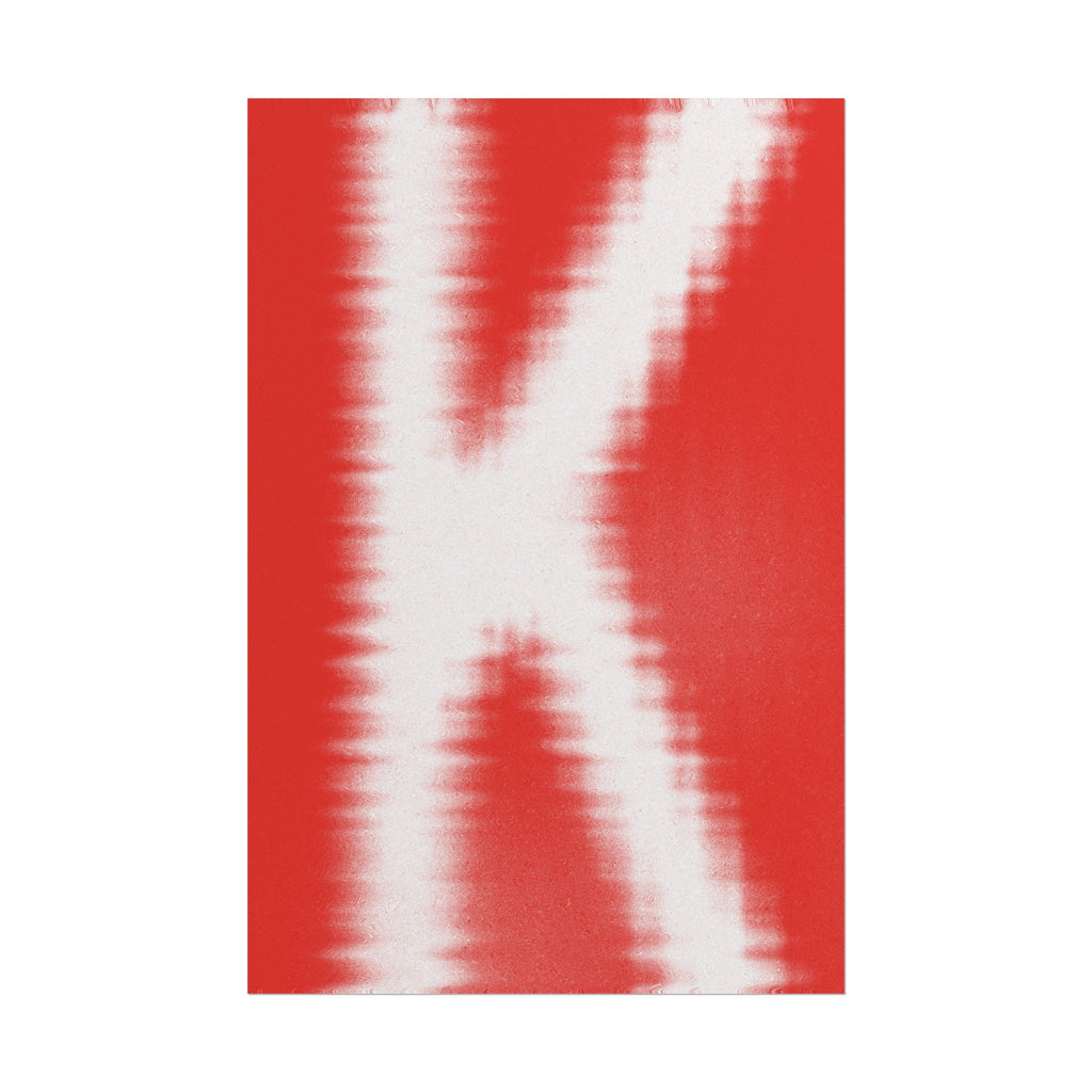 K is for...