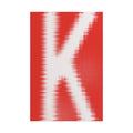 K is for...