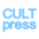 CULT PRESS - Home